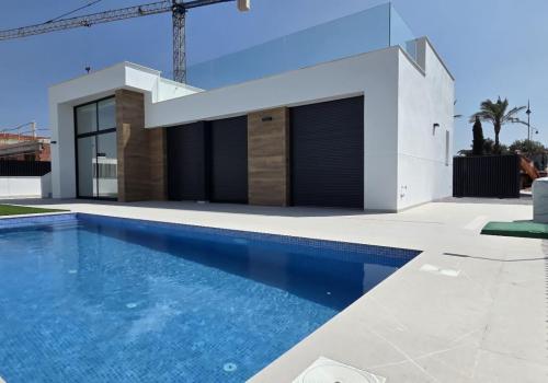 Villa for sale in Condado de Alhama, Alhama de Murcia - NB-17698 Villa for sale in Condado de Alhama, Alhama de Murcia - NB-17698