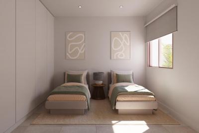 Villa myytävänä Roldán, Torre-Pacheco - NB-65889