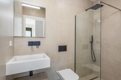 Villa myytävänä San Javier - NB-54609