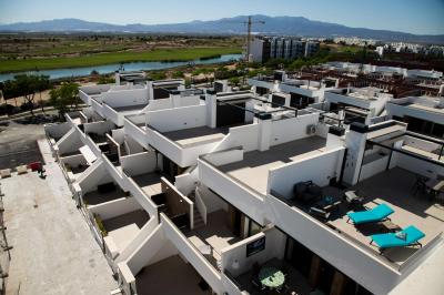 Asunnot myytävänä Condado de Alhama, Alhama de Murcia - NB-97578
