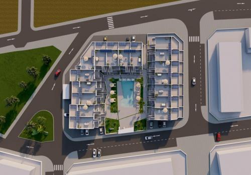 Apartment for sale in Roldán, Torre-Pacheco - NB-77586 Apartment for sale in Roldán, Torre-Pacheco - NB-77586