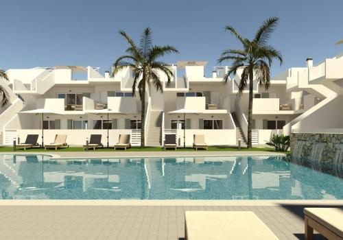 Apartment for sale in Roldán, Torre-Pacheco - NB-77586 Apartment for sale in Roldán, Torre-Pacheco - NB-77586