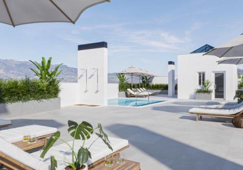 Flat for sale in San Pedro del Pinatar - NB-66112 Flat for sale in San Pedro del Pinatar - NB-66112