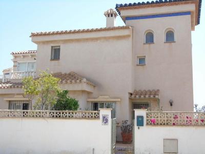 El Carmoli فيلا للبيع - 2733