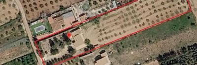 Villa  till salu i Bullas - SV-54860