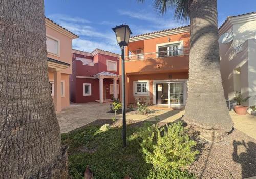 Villa for sale in Baños y Mendigo, Murcia - SV-46229 Villa for sale in Baños y Mendigo, Murcia - SV-46229