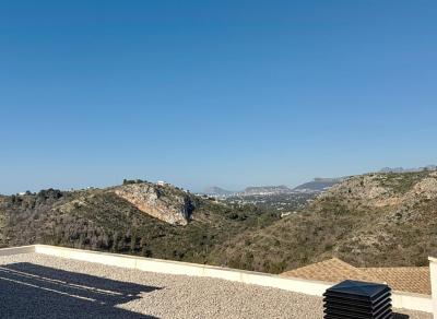 Apartment for sale in Benitachell - CDSPR-2476