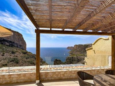 Apartment for sale in Benitachell - CDSPR-2550