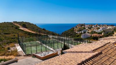 Apartment for sale in Benitachell - CDSPR-2549