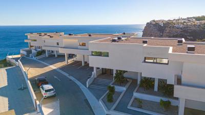 Apartment for sale in Benitachell - CDSPX-2544