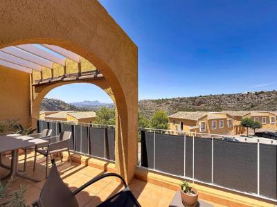 Apartment for sale in Benitachell - CDSPR-2081
