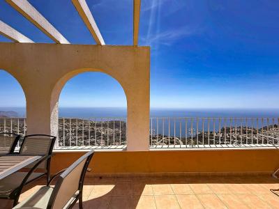 Apartment for sale in Benitachell - CDSPR-1545