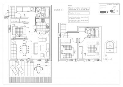 Apartment for sale in Benitachell - CDSPR-1545