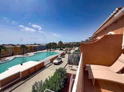 Apartment for sale in Benitachell - CDSPX-2551