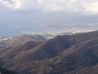 Country property for sale in Málaga-Este - 8001013 Country property for sale in Málaga-Este - 8001013