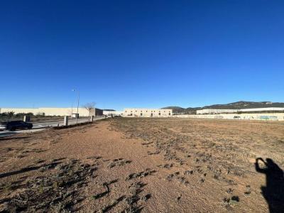 Building-site for sale in Valls - 044278