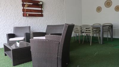 Ferienwohnung Haus in Velilla - Velilla Taramay, Almuñécar - SEXITANA