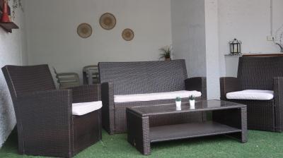 Holiday rental house in Velilla - Velilla Taramay - SEXITANA Holiday rental house in Velilla - Velilla Taramay - SEXITANA