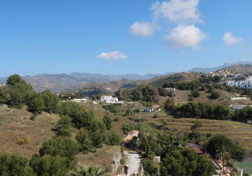 Holiday rental house in Velilla - Velilla Taramay, Almuñécar - LAMBDA Holiday rental house in Velilla - Velilla Taramay, Almuñécar - LAMBDA
