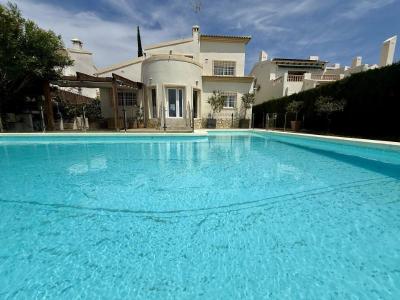 Вилла на продажу в Villamartín-Las Filipinas - MLSC1235365 Вилла на продажу в Villamartín-Las Filipinas - MLSC1235365