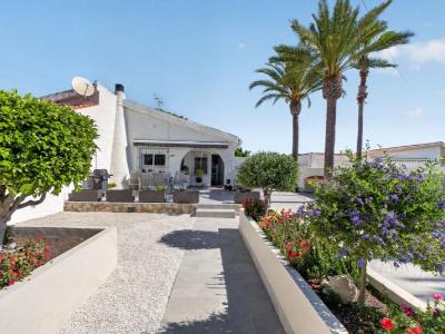 Villa in vendita a Nueva Torrevieja - KP4345 Villa in vendita a Nueva Torrevieja - KP4345