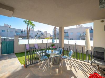 Apartment for sale in Parque Acuático - Sector 25 - KP4326 Apartment for sale in Parque Acuático - Sector 25 - KP4326