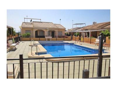 Bungalow for sale in Urbanizaciones - MLSC6965683
