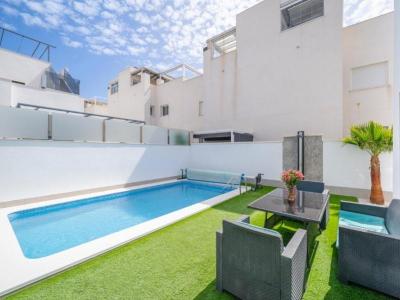 Villa for sale in Parque Acuático - Sector 25 - MLSC1306048 Villa for sale in Parque Acuático - Sector 25 - MLSC1306048