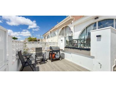 Bungalow for sale in Rojales - MLSC7224344