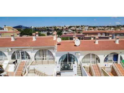 Bungalow for sale in Rojales - MLSC7224344