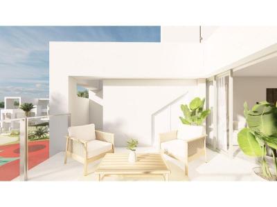 Appartement zum verkauf in Las Lomas del Rame-Bahía Bella - N9640 Appartement zum verkauf in Las Lomas del Rame-Bahía Bella - N9640