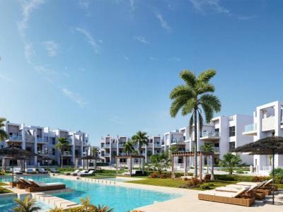 Appartement zum verkauf in Las Lomas del Rame-Bahía Bella - N9640 Appartement zum verkauf in Las Lomas del Rame-Bahía Bella - N9640