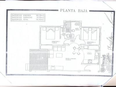 Lomas de Cabo Roig-Los Dolses فيلا للبيع - MLSC949330 Lomas de Cabo Roig-Los Dolses فيلا للبيع - MLSC949330