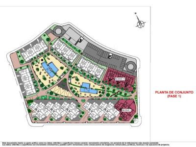 Mil Palmeras شقة للبيع - N8577 Mil Palmeras شقة للبيع - N8577