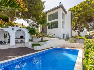 Villa till salu i Los Balcones - Los Altos del Edén - MLSC3169834 Villa till salu i Los Balcones - Los Altos del Edén - MLSC3169834