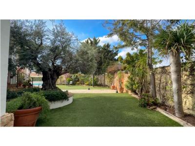 Вилла на продажу в Campoamor - MLSC8242360 Вилла на продажу в Campoamor - MLSC8242360