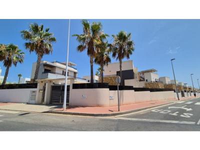 Villa en venta en Aguas Nuevas - MLSC4750121 Villa en venta en Aguas Nuevas - MLSC4750121