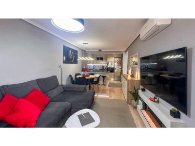 Huoneisto myytävänä El Molino, Torrevieja - MLSC2787784 Huoneisto myytävänä El Molino, Torrevieja - MLSC2787784