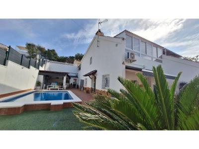 Villa myytävänä Los Balcones - Los Altos del Edén - MLSC8414010 Villa myytävänä Los Balcones - Los Altos del Edén - MLSC8414010