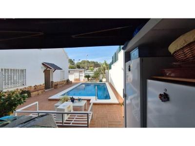 Villa myytävänä Los Balcones - Los Altos del Edén - MLSC8414010 Villa myytävänä Los Balcones - Los Altos del Edén - MLSC8414010