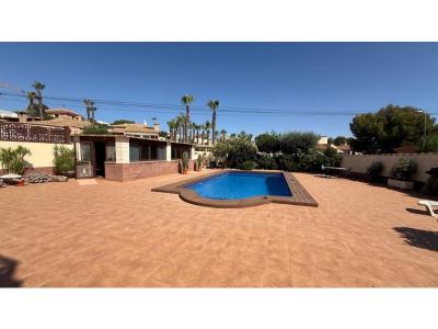 Villa myytävänä Los Balcones - Los Altos del Edén - MLSC256306 Villa myytävänä Los Balcones - Los Altos del Edén - MLSC256306
