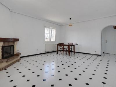 Villa myytävänä El Chaparral - MLSC2407760