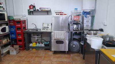 Lokaal te koop in Mojácar Playa - 2094 Lokaal te koop in Mojácar Playa - 2094