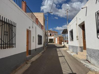 Casa in vendita a Sorbas - PB2259