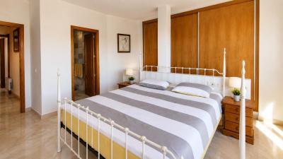 Duplex for sale in Mojácar Playa - 2292