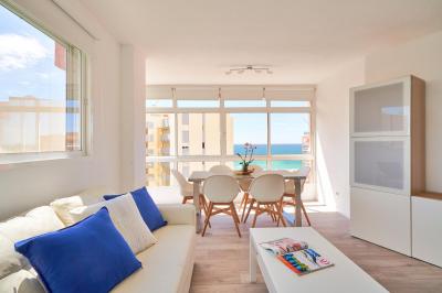 Våning till salu i Solymar - Puerto Marina - 11593435 Våning till salu i Solymar - Puerto Marina - 11593435