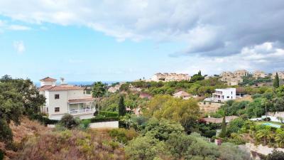 Tomt till salu i Elviria - R4692214 Tomt till salu i Elviria - R4692214