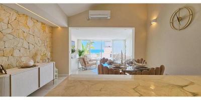 Holiday rental villa in Estepona - Beach House Holiday rental villa in Estepona - Beach House