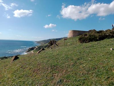 Plot for sale in Tarifa - R5056504 Plot for sale in Tarifa - R5056504