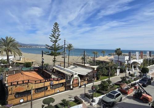 Apartamento en venta en Puerto Banús - Puerto Banus Apartamento en venta en Puerto Banús - Puerto Banus